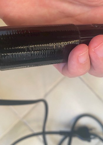 Beden Renk Babyliss Saç Maşası Pro 38 mm,-Sublim Touch