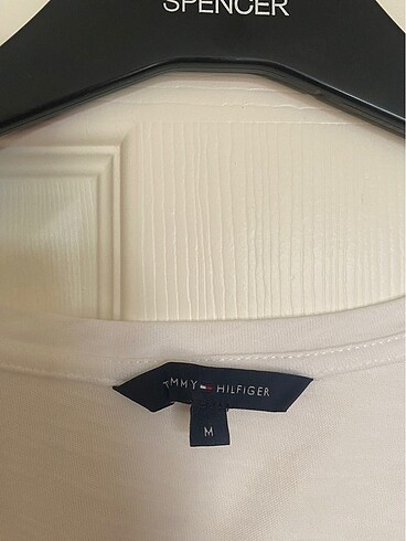 Tommy Hilfiger Tommy Hilfiger Tişört