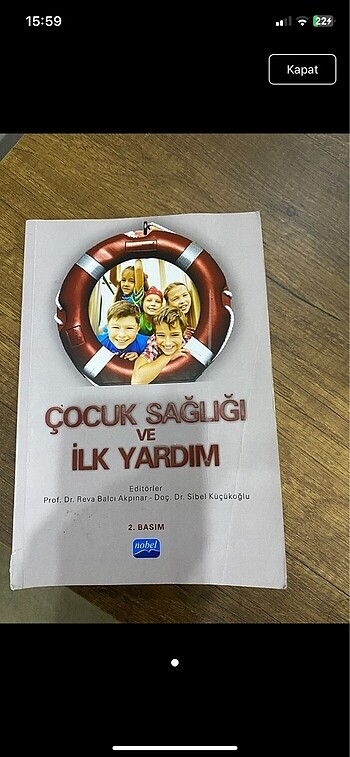 Kitap