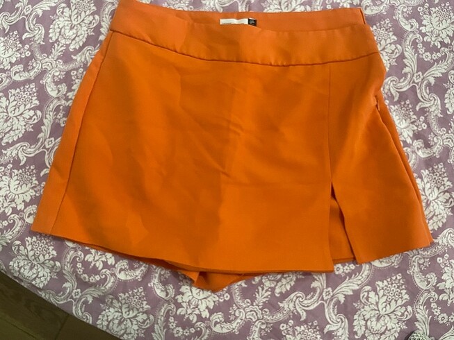 xl Beden Şort etek
