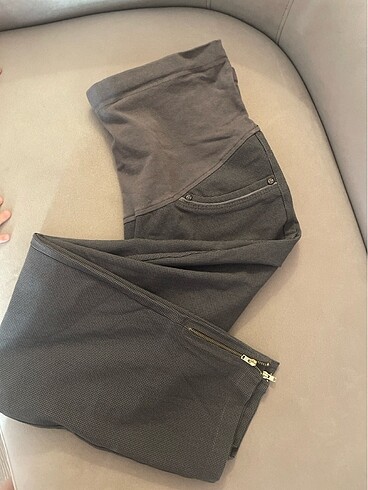 44 Beden Hamile pantolonu