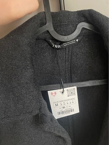Zara Zara kaban