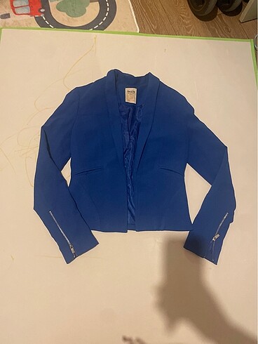 Bershka ceket