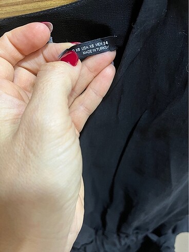 Zara Zara Elbise