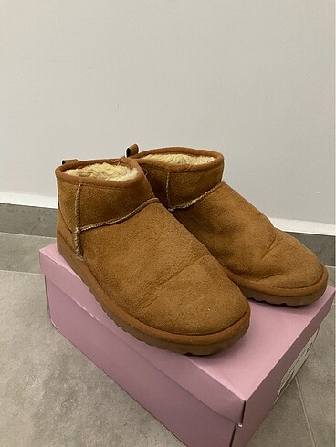 NİŞANTAŞISHOES BOT