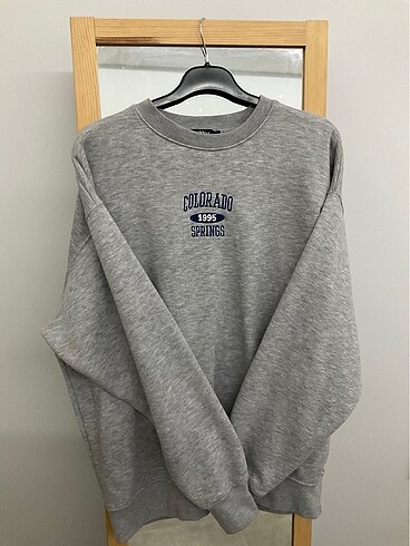Addax Sweatshirt