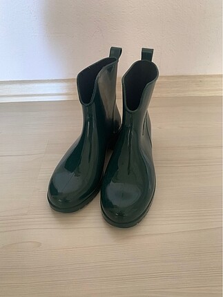 Deichmann Yağmur botu