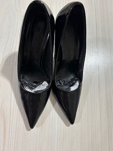 Zara 10 cm stiletto
