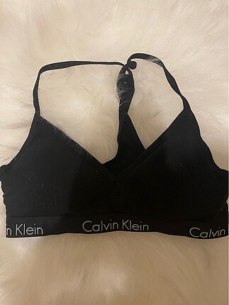 Calvin Klein Büstiyer