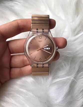 Swatch kol saati