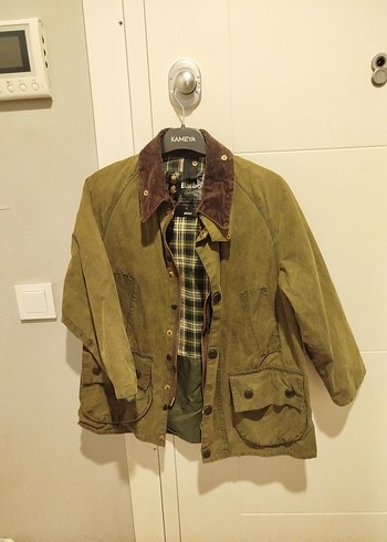 barbour xl