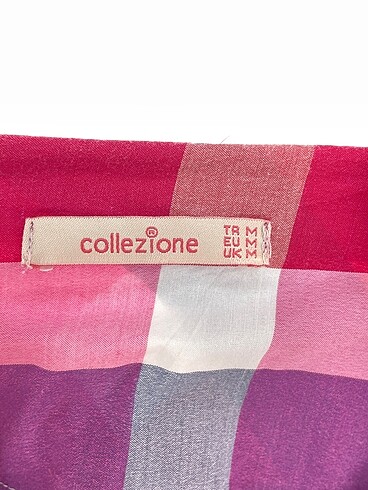 m Beden çeşitli Renk Collezione Gömlek %70 İndirimli.