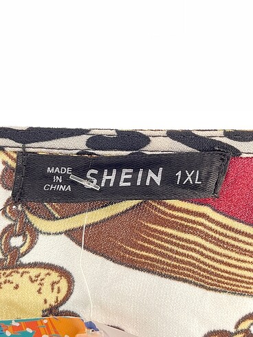 xl Beden çeşitli Renk Vintage Love Uzun Elbise %70 İndirimli.