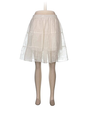 Vintage Love Mini Etek %70 İndirimli.