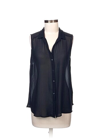 H&M Bluz %70 İndirimli.