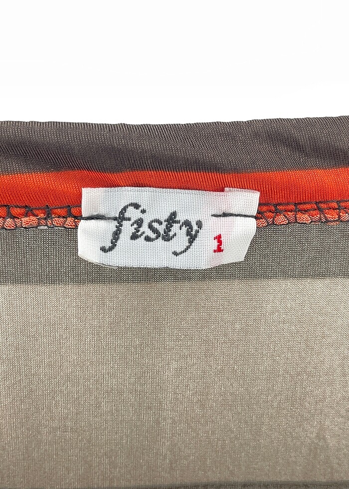 Vintage Love Kısa Tulum %70 İndirimli. - Görsel 4