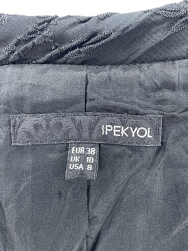 ipekyol Kısa Elbise %70 İndirimli. - Görsel 4