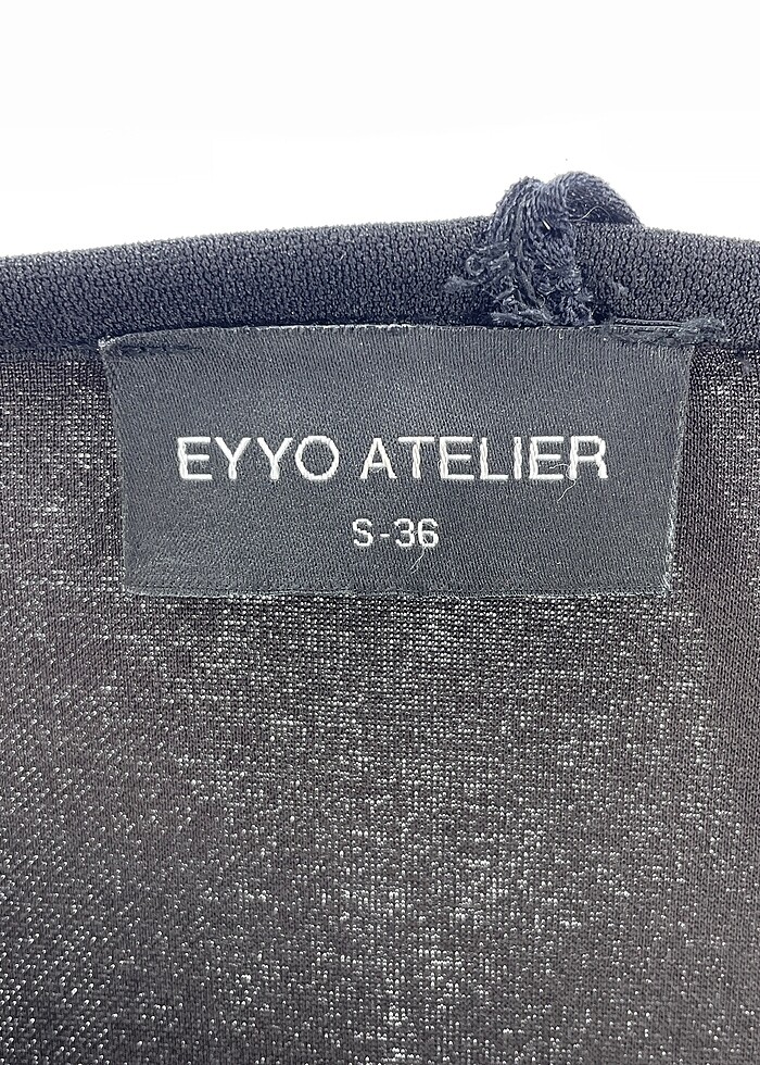 Vintage Love Uzun Elbise %70 İndirimli. - Görsel 4