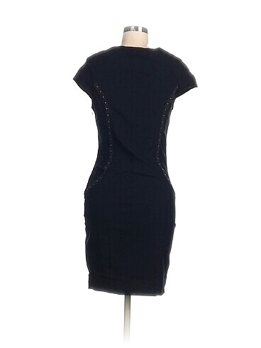 Zara Kısa Elbise %70 İndirimli. - Görsel 3