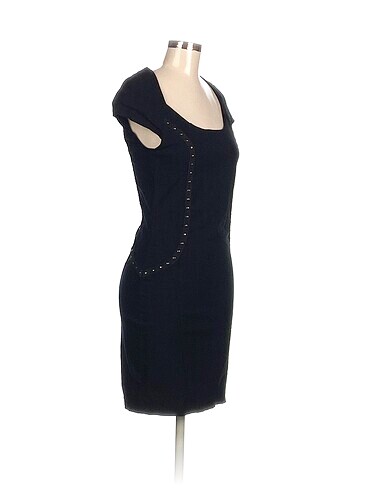 Zara Kısa Elbise %70 İndirimli. - Görsel 2