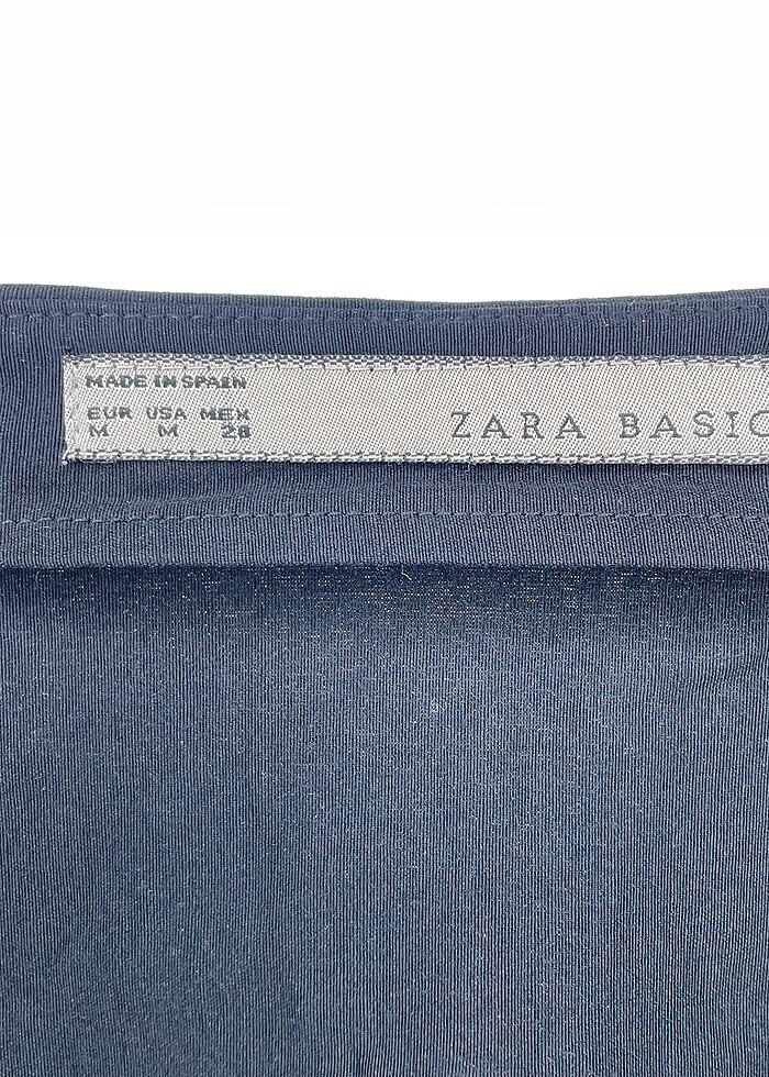 Zara Kısa Elbise %70 İndirimli. - Görsel 4