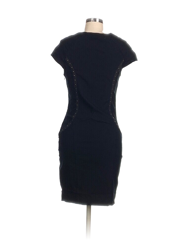 Zara Kısa Elbise %70 İndirimli. - Görsel 3