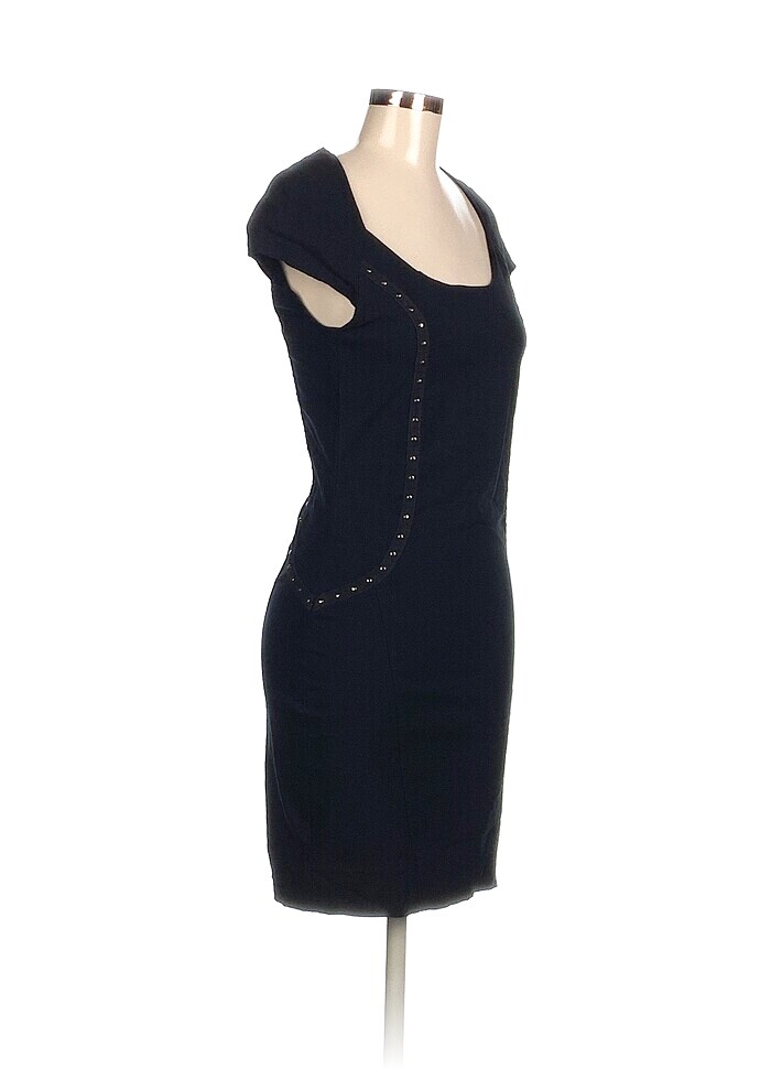 Zara Kısa Elbise %70 İndirimli. - Görsel 2