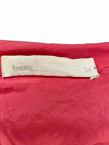 Batik Trenchcoat %70 İndirimli. - Görsel 4