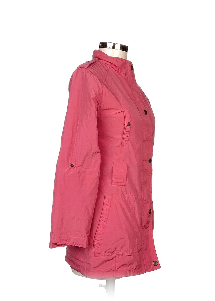 Batik Trenchcoat %70 İndirimli. - Görsel 2