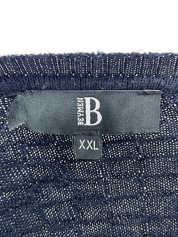 Beymen Kazak / Triko %70 İndirimli. - Görsel 4