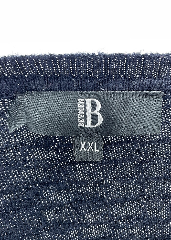 Beymen Kazak / Triko %70 İndirimli. - Görsel 4