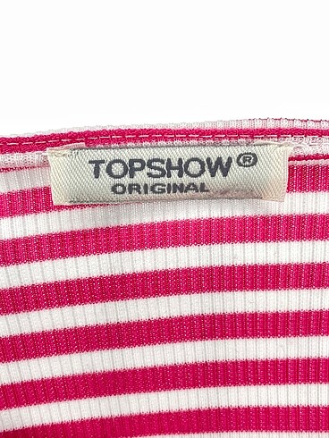 Vintage Love Bluz %70 İndirimli. - Görsel 4