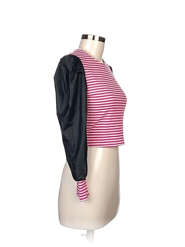 Vintage Love Bluz %70 İndirimli. - Görsel 2