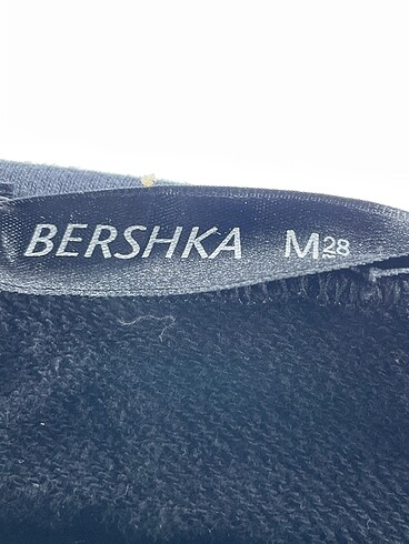 Bershka Mini Etek %70 İndirimli. - Görsel 4