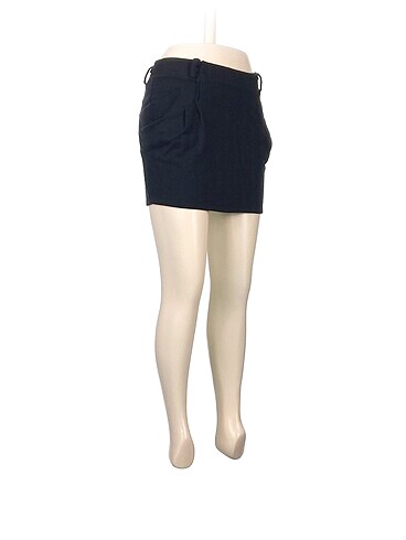 Bershka Mini Etek %70 İndirimli. - Görsel 2