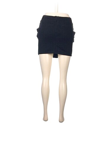 Bershka Mini Etek %70 İndirimli. - Görsel 3