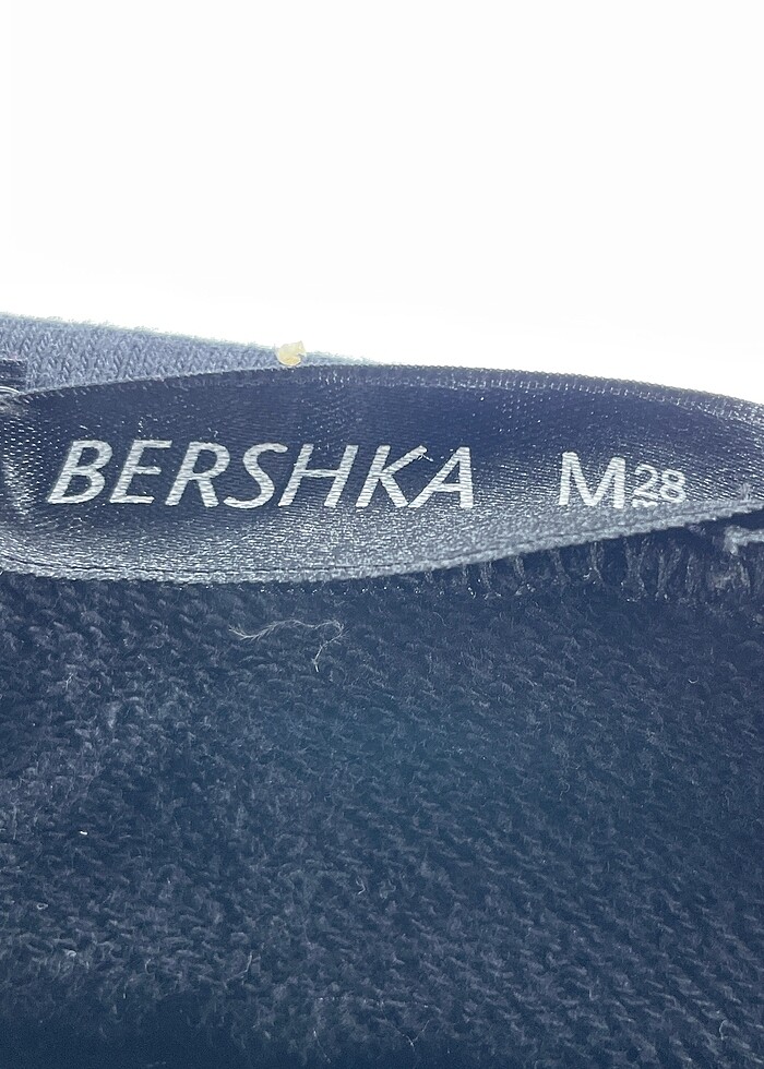Bershka Mini Etek %70 İndirimli. - Görsel 4