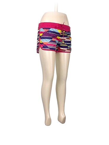 Vintage Love Mini Şort %70 İndirimli. - Görsel 2