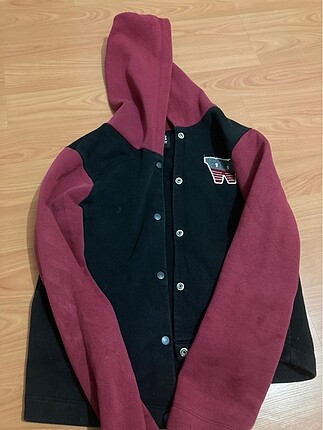 KOLEJ CEKET