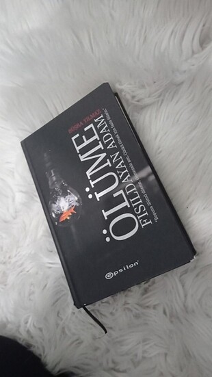 Wattpad kitabı