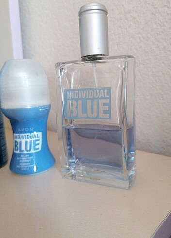 Avon blue erkek parfümü 