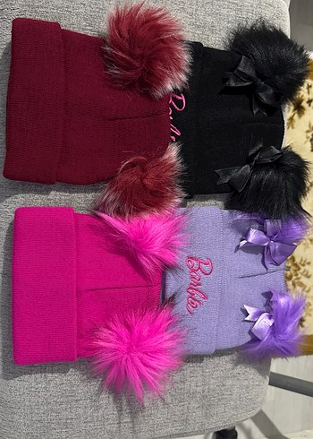 Barbie 6-12 Ay, 18 cm