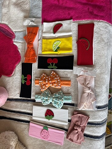 Diğer Bandana