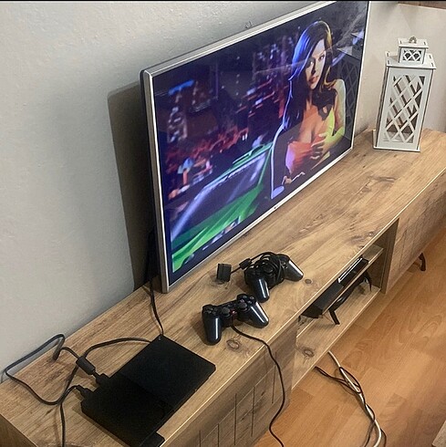 Ps2 sony