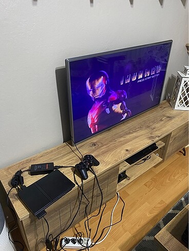 Ps2 sony slim
