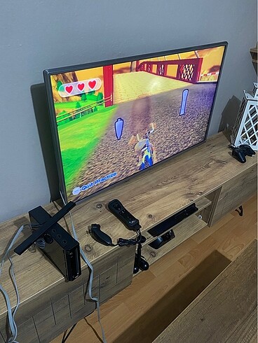Nintendo wii