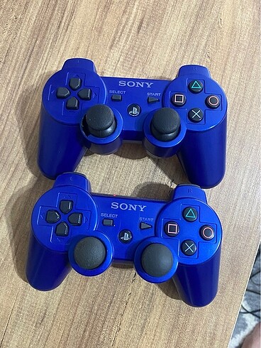 Ps3 orijinal kolları