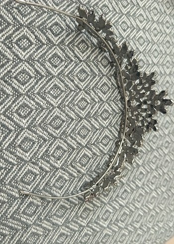 Kırmızı kına tacı - Görsel 5