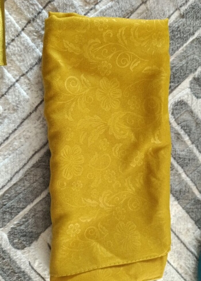 4 eşarp  - Görsel 4