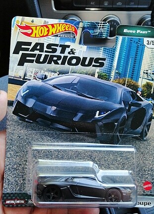 Hw premium lamborghini 